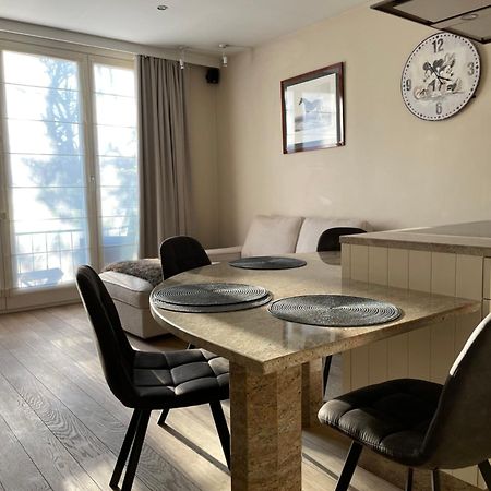 Mon Nid Apartment เดอปาน ภายนอก รูปภาพ